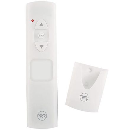 Rademacher 32480361 hand-held transmitter DuoFern Standard 9491-2