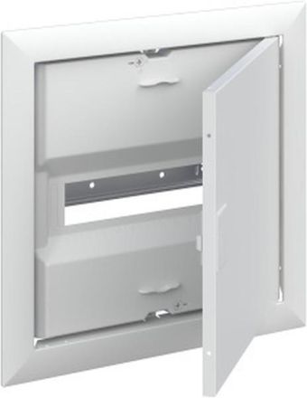 ABB Striebel & John UZS612N extension set UK612 frame and door, terminals, 2CPX031131R9999