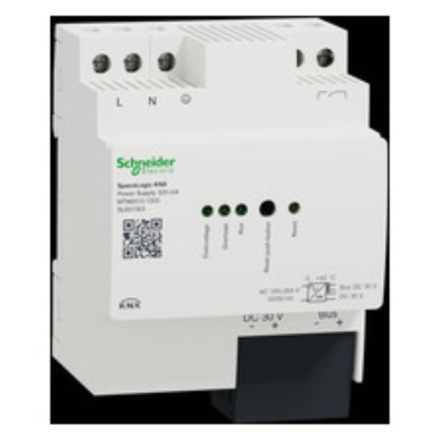 SCHNEIDER MTN6513-1203 KNX power supply | 320 mA