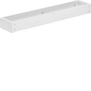Hager FZ614N skirting board 100x1050x205