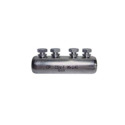 Cellpack 267708 CSV-T 50-150 for CU + AL (255411) aluminum screw connector