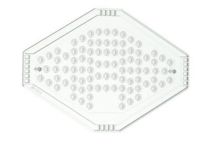 Schuch 340119004 wide beam for Triano B cover