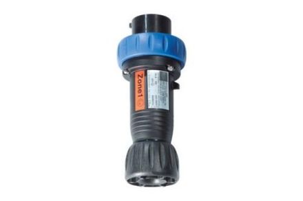 Schuch 410500006 4210/306 Ex-protected plug