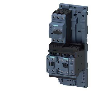 Siemens 3RA2220-4BB26-0BB4 load feeder S0 14-20A DC 24V
