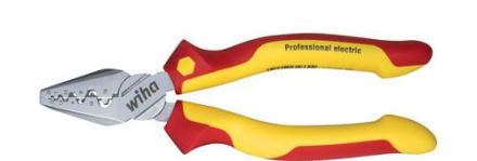 Wiha 38986 Z60018006SB wire end ferrule pliers Professional electric