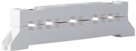 ABB Striebel & John ZX150 busbar holder 5p. , 2CPX044016R9999