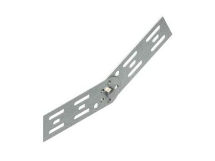 Niedax RGV60E3 vertical, height 47mm joint connector