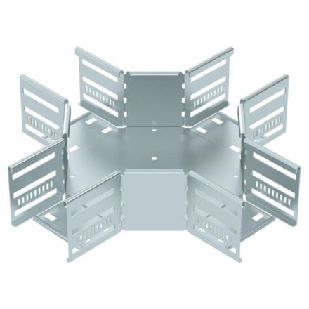 OBO Bettermann 7027331 RK 810 FS for cable tray 85x100 crossing