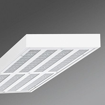 Regiolux 37450124130 worker-WOHSTB/0700 IP65 14200 840 ET vw LED high bay luminaire