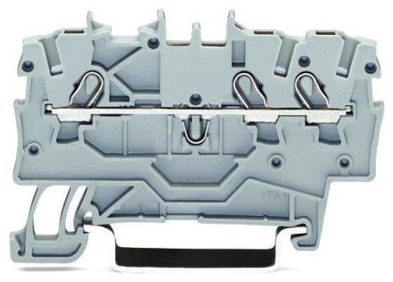 Wago 2000-1302 terminal block 0.14-1qmm series 2000