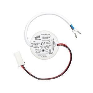 Nobile 8990600000 EL-9R-350 LED control gear