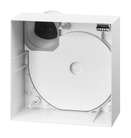 Helios 8128 AP housing ELS-GAPB