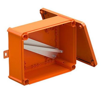 OBO Bettermann 7205784 T250E 0VA cable junction box
