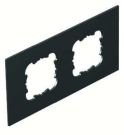 OBO Bettermann T8NL/P3/7035 cover plate, 7408470