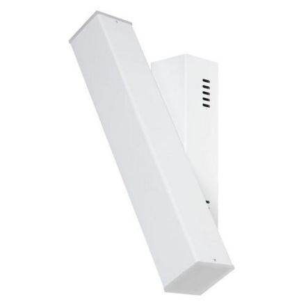 LEDVANCE Osram 4058075573994 SMART WIFI ORBISW CROSS 309X106TWWT LED wall light