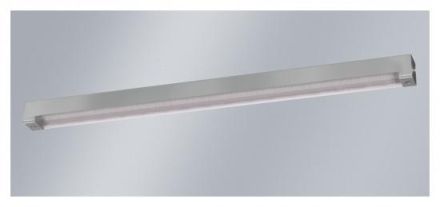 Norka 6564803491 Belfast m1200 5330lm crystal clear room-mounted LED ceiling light