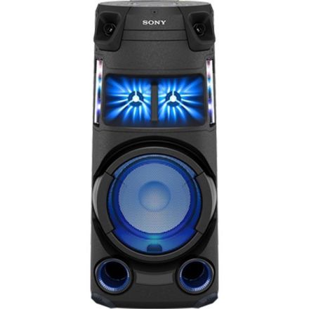 Sony MHCV43D.CEL Partybox MHC-V43D, compact system