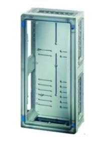 Hensel FP 2312 ENYSTAR installation depth 136mm meter housing