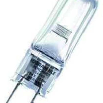 Osram 4008321241474 pin base lamp 64664 HLX 400W 36V G6.35 FS1