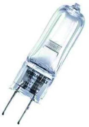 Osram 4008321241474 pin base lamp 64664 HLX 400W 36V G6.35 FS1