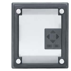 Siemens 6AG1057-1AA00-0AA3 front panel mounting kit