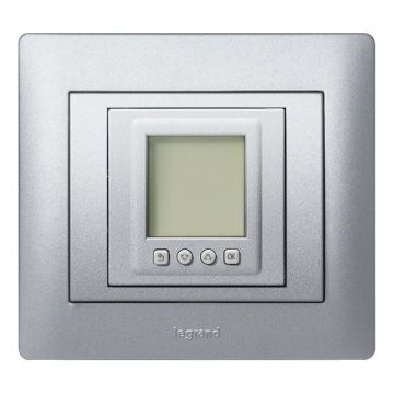 Legrand 781050 Galea white timer, (white)