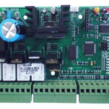 Chamberlain 041APEC-0008 Replacement control Cb102 for swing gate