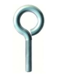 OBO Bettermann 869 M8x40mm scaffolding eyelet, 3472086