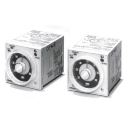 OMRON 237502 H3CA-A-306 time relay