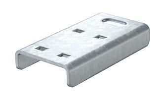 OBO Bettermann ABR for functional integrity 115x60x20mm connection component, 6364942