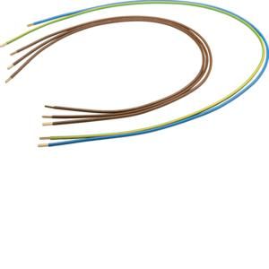 Hager Y89F outgoing cable harness 5-pin