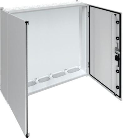 Hager FR95S univ. IP55 SK II 1400x1300x275mm cabinet