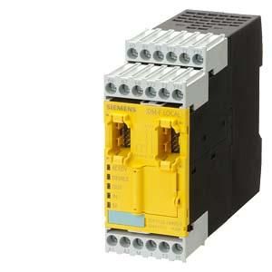 Siemens 3UF7320-1AB00-0 digital module DM-F LOCAL