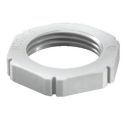 ABB Stotz-Kontakt EMUG16, fastening nut thread M16 plastic, 1SCA022715R8360