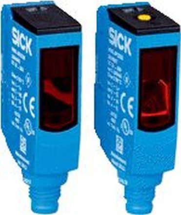 Sick 1058182 WSE9L-3P2237 through-beam sensor