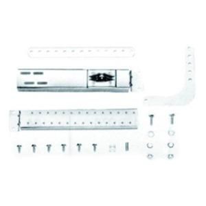 BERNER 436099 STB-H installation bracket for sectional doors