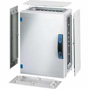 Hensel FP 0251 ENYSTAR 216x306x136m empty housing