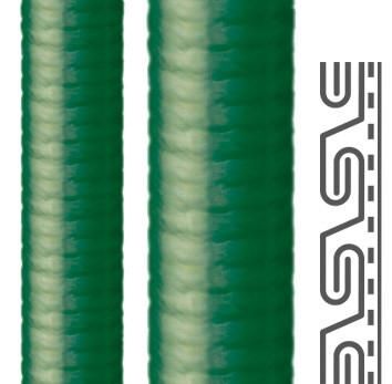 Flexa 12540707038 FLEXAgraff-CU-PU-AS AD45 38x46mm metal protection hose