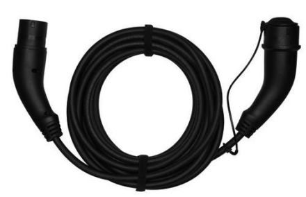 ABL Sursum CC2010 Type2, 11kW, 20A, cable length 10m charging cable