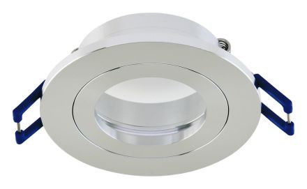 EVN 503014 alu Plan rigid GX5.3 12V 35W LED recessed light