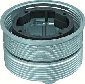 OBO Bettermann US80/DB38 for DB plate thickness up to 60mm underfloor outlet, 7408582