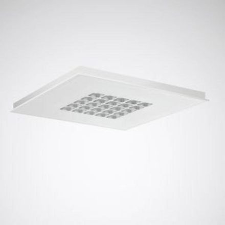 Trilux 7616751 Creavo M84 LW19-03 42-840 ETDD X4 01 LED recessed light, white