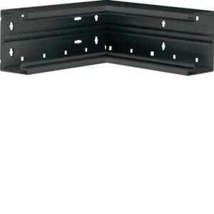 TEHALIT BR6510049011 65x100mm 80mm graphite black inside corner