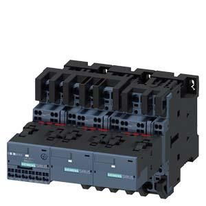 Siemens 3RA2426-8XE32-2BB4 star-delta combination AC 3 22kW/400V