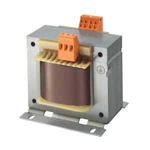 ABB Stotz-Kontakt TM-C 50/12-24, control transformer single-phase, 50VA, sec. 12-24V AC, 2CSM207113R0801