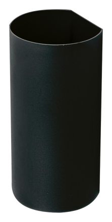 EVN C54151202HR anthracite aluminum 724lm 3000K IP54 LED wall light LB20