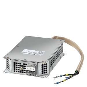 Siemens 6SE6400-3CC02-6BB3 line choke 1.1-2.2kW
