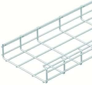 OBO Bettermann CGR 50 100VA4301 C-mesh cable tray, 6016235