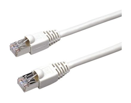 Bachmann 940.040 940040 CAT6 patch cable shielded 3.0m