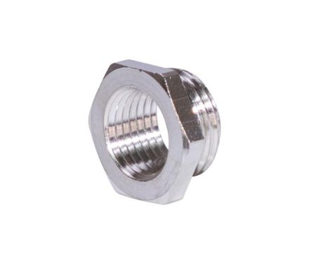 Plica 916102831 RED PG29/PG13 reduction brass